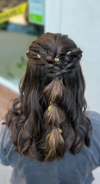 Salón de Belleza DesKaro - Peluquería en Fuenlabrada - foto 2