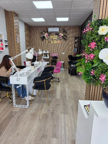 D’LUX beauty studio