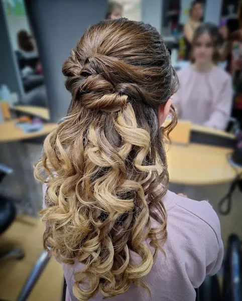 Peluquería Las Tres Rosas