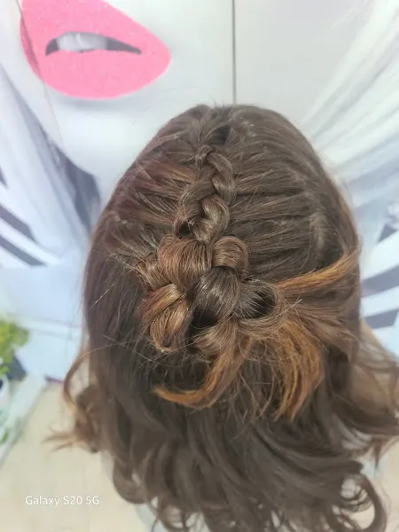 AIFO´S PELUQUEROS