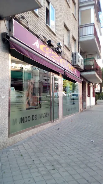 Ozono - Peluquería en Fuenlabrada - foto 2