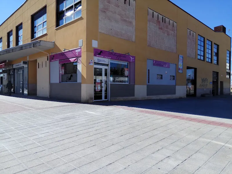 Peluquería Carma - Peluquería en Fuenlabrada - foto 2