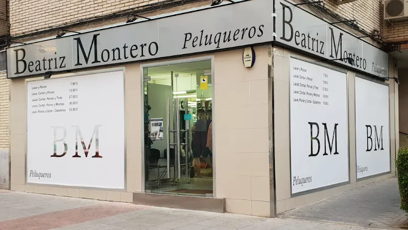 Beatriz Montero Peluqueros - Peluquería en Fuenlabrada - foto 2