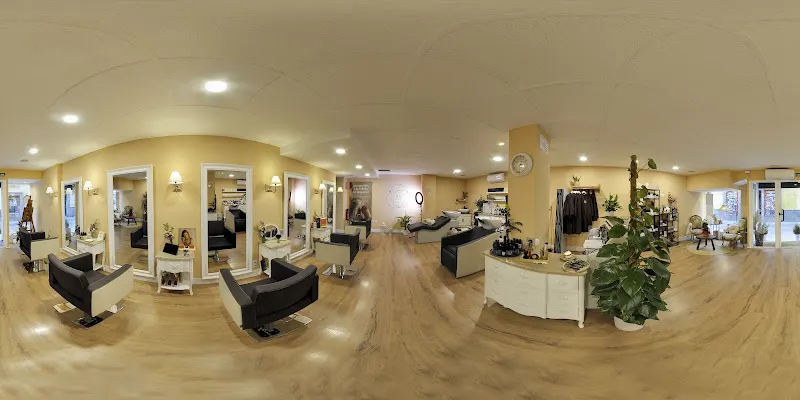 Peluqueria Sensaciones MIC Leganes