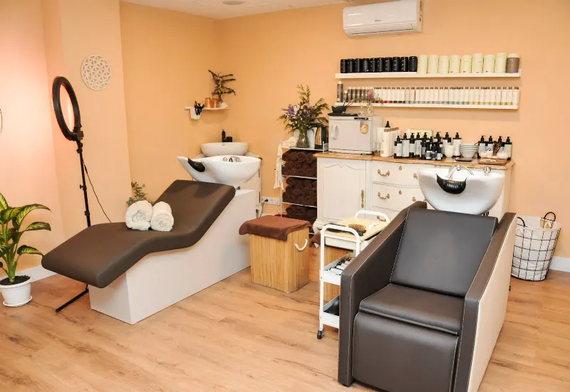 Peluqueria Sensaciones MIC Leganes - Peluquería en Leganés - foto 4