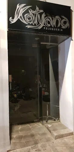 Peluqueria Katyana