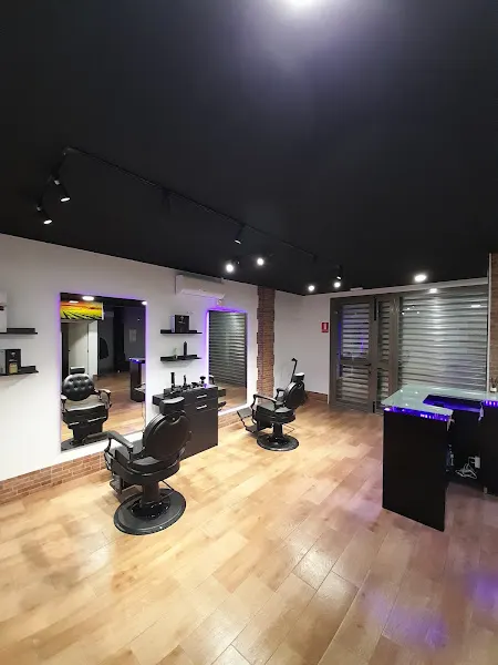 Sergio Carrilero Street Hair - Peluquería en Albacete