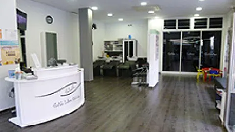 Estilo libre estilistas - Peluquería en Leganés - foto 2