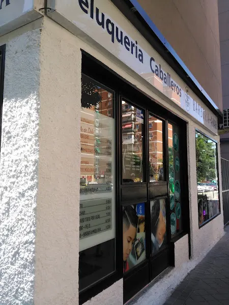 BARBERIA-ANAS