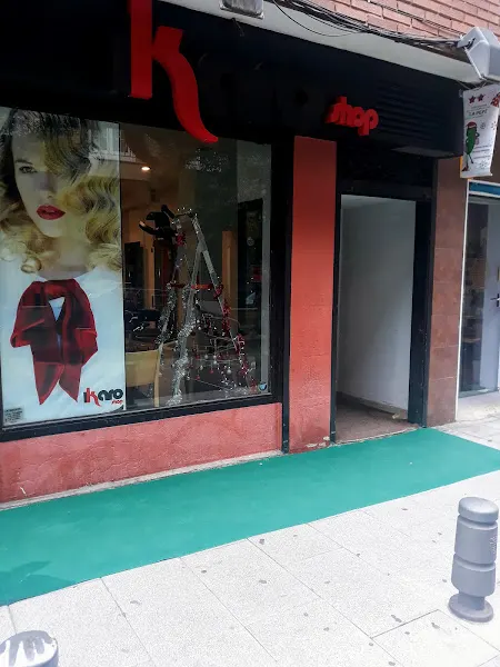 Ikaro Shop - Peluquería en Leganés - foto 2