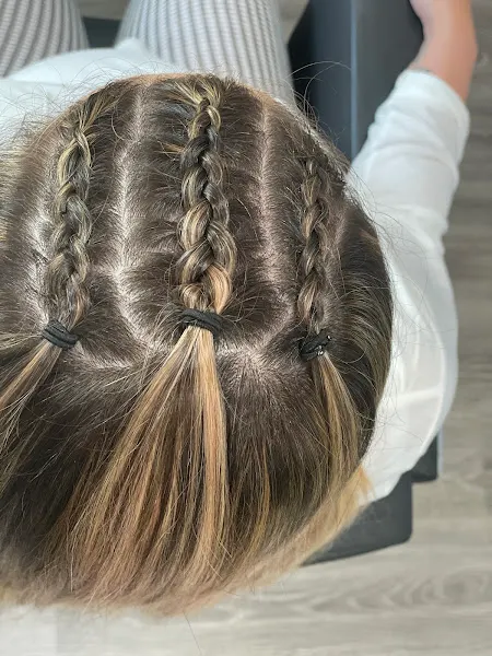 Peluquería Fenix35 - Peluquería en Leganés - foto 2