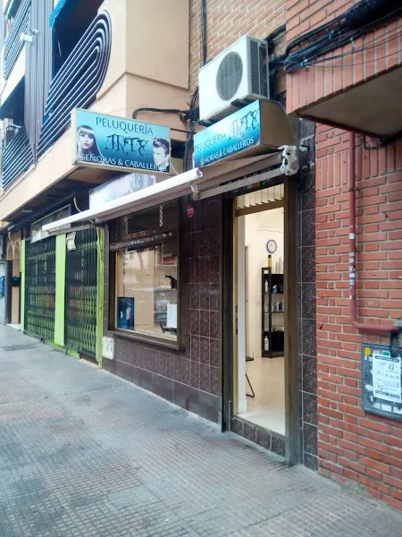 Peluqueria Arte