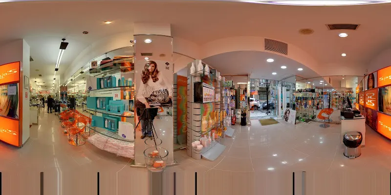 Qs Stylists | Peluquería San Sebastián, Donostia