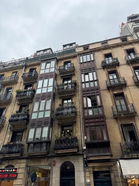 Boho - Donostia-San Sebastian