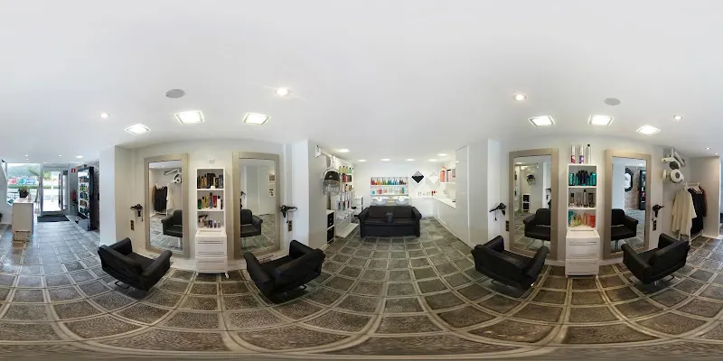 Erika Galea Estilistas - Peluquería en Donostia - Donostia-San Sebastian
