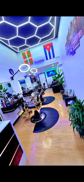 Peluqueria León - Donostia-San Sebastian