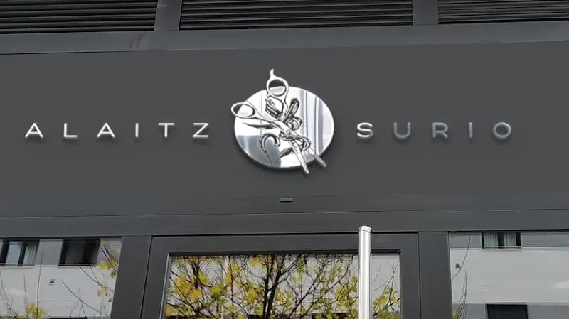 Alaitz Surio - Peluquería en Donostia-San Sebastian - foto 4