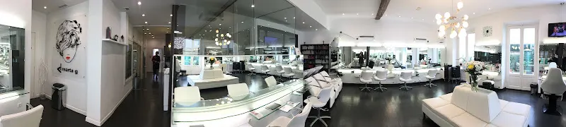 Marta G. Estilismo - Peluquería en Donostia-San Sebastian - foto 2
