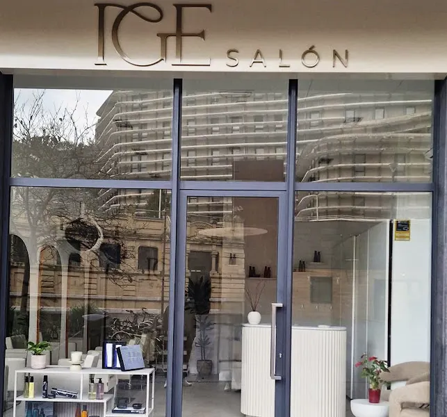 IGE SALÓN - Donostia-San Sebastian