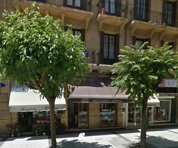 Only Peluqueros - Donostia-San Sebastian