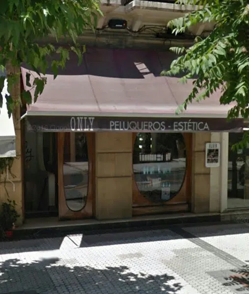 Only Peluqueros - Peluquería en Donostia-San Sebastian - foto 2