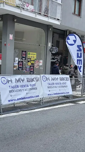 Peluquería Mixta Quepelos