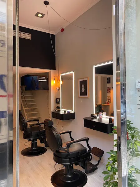 Legends BarberShop - Donostia-San Sebastian