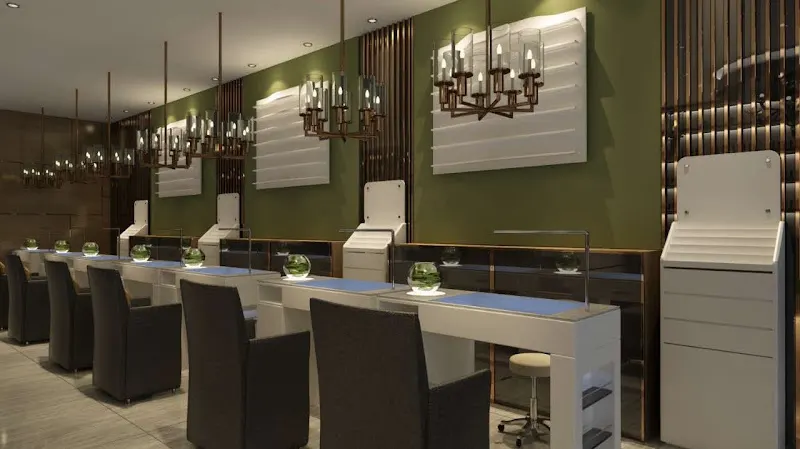 Sasa Nail - Donostia - Donostia-San Sebastian