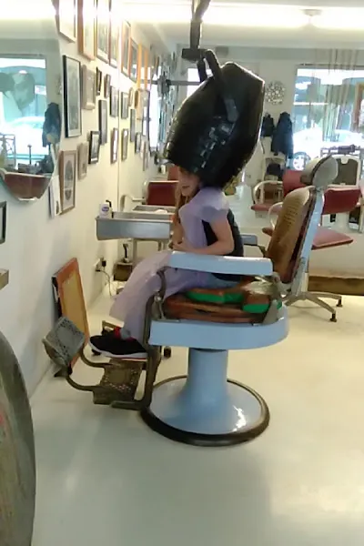 Taller de pelos - Peluquería en Donostia-San Sebastian - foto 2