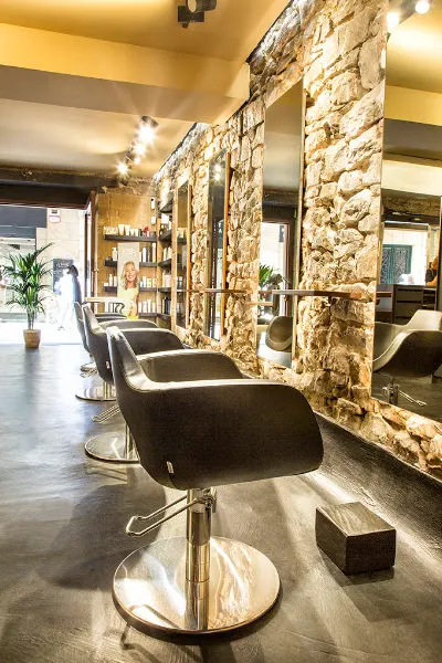 Naiz peluquería - Peluquería en Donostia-San Sebastian - foto 2