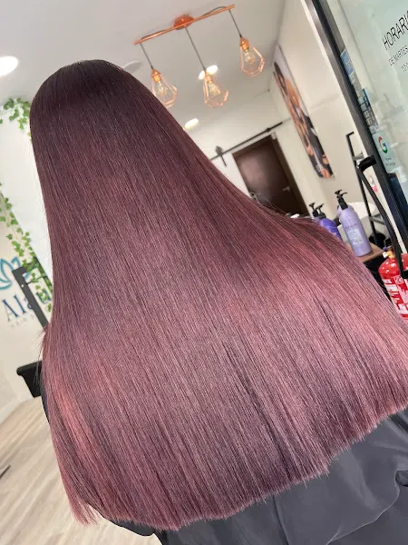 ALAU Hair Studio - Peluquería en Getafe - foto 2