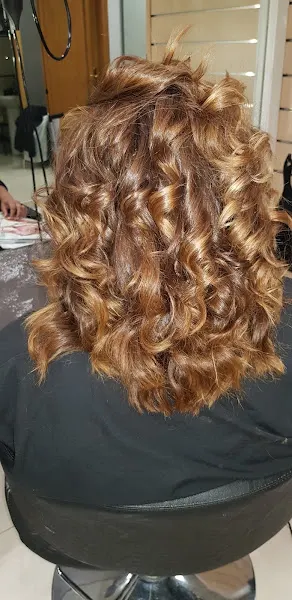 María Martín Peluquería - Getafe