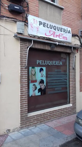 Peluquería ArEm - Peluquería en Getafe - foto 2