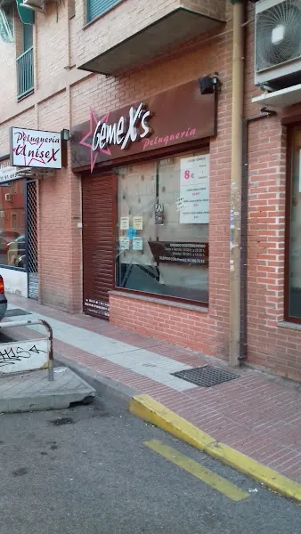 Gemexs - Peluquería en Getafe - foto 2