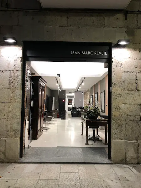 Peluqueria Reveil jean-marc