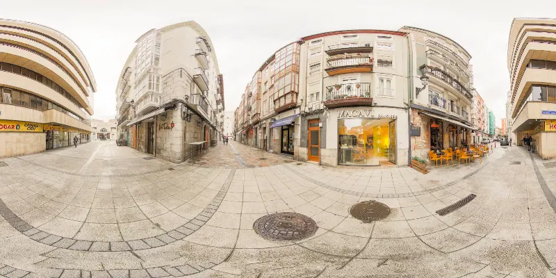 Macavi - Peluquería en Santander - foto 2