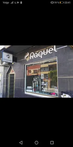 Raquel Profesional Stylist