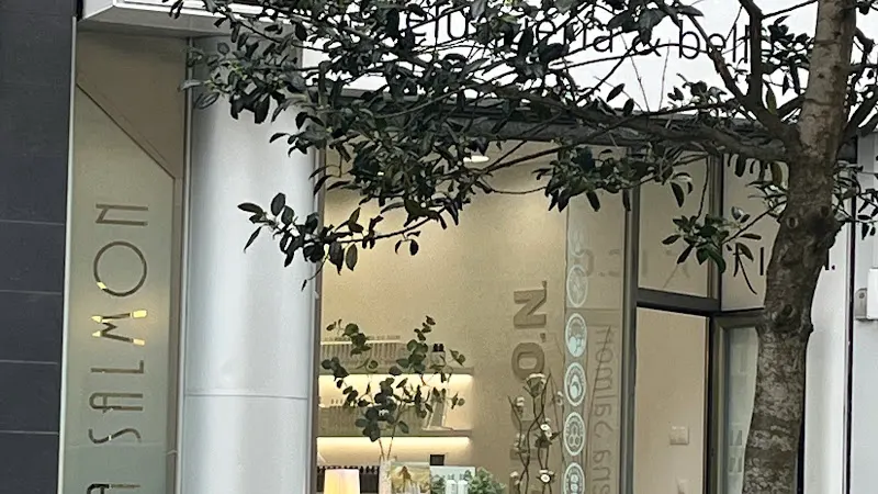 Peluquería Elena Salmón - Santander