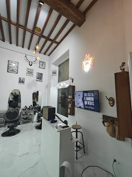 Nápoles Barber Shop