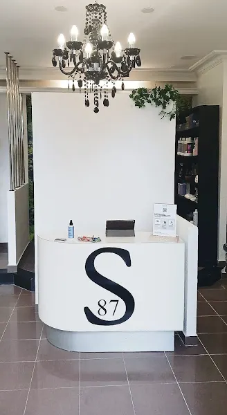 Asesoras de Imagen Salón 87 - Santander