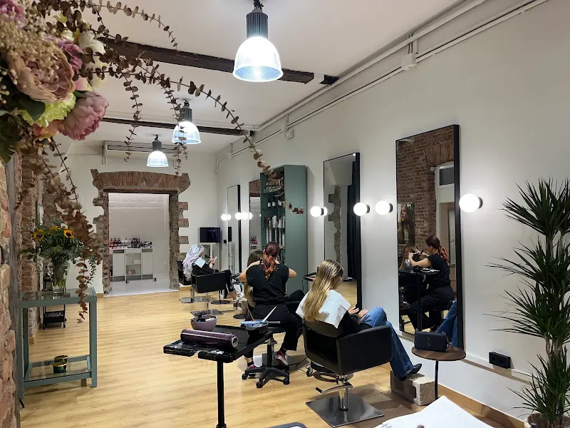 Peluquería Lucía Revert