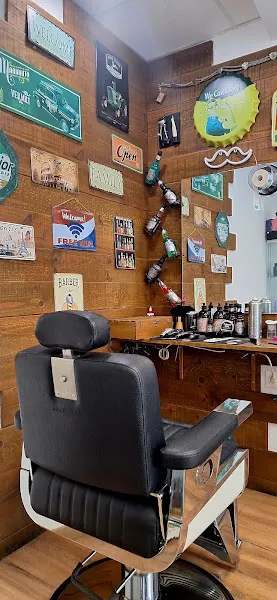 Peluquería Mediavilla - Santander