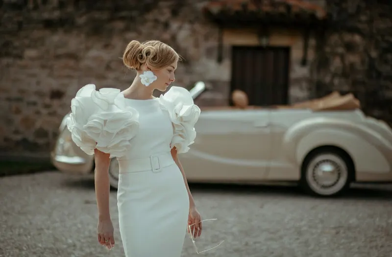 Peluquería Alba Prieto - Santander