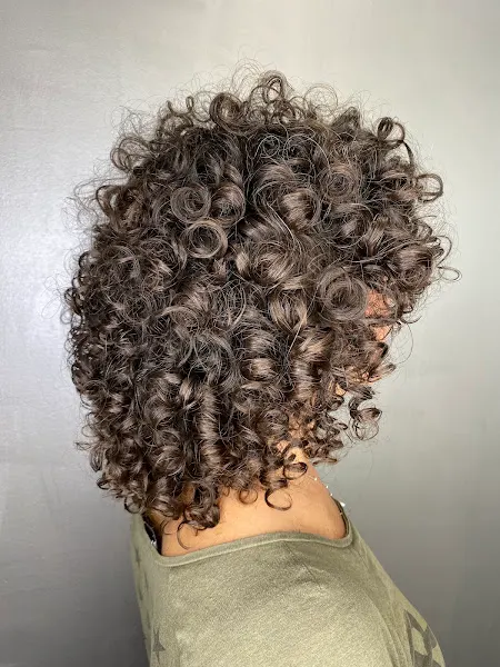 Inés González | Peluquería Santander