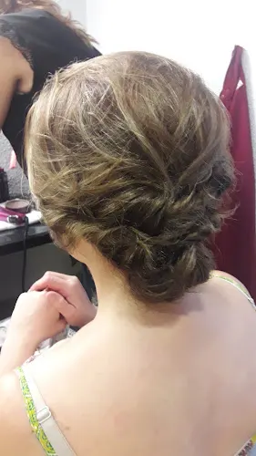 Virginia Ruiz González - Alcalá la Real