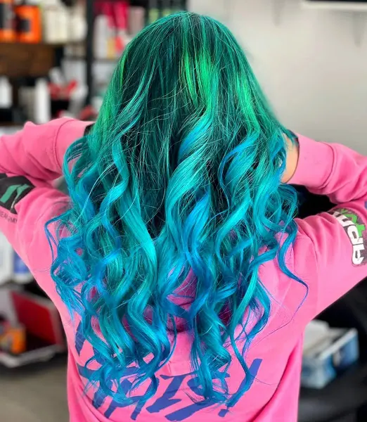 Salon Pro