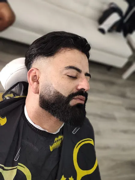 Tito Flow Peluquería