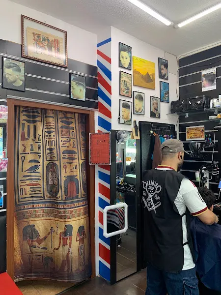 Peluquería Las Pirámides - Alcorcón