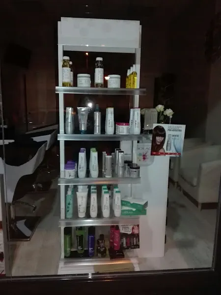 Peluqueria Estilos - Alcorcón