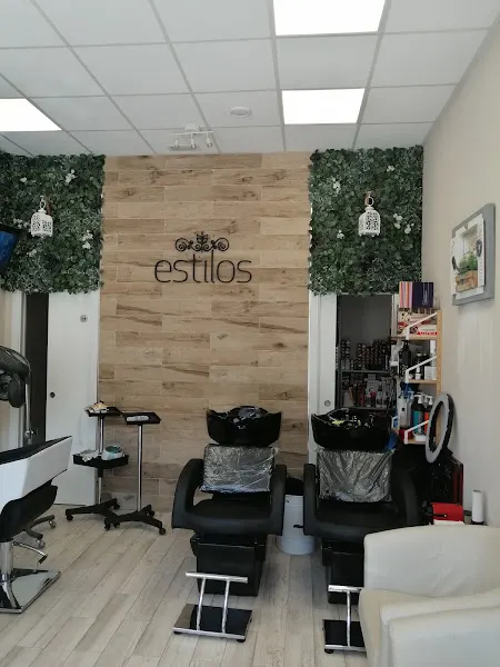 Peluqueria Estilos - Peluquería en Alcorcón - foto 2